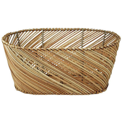 Decorative Basket Boron 25x16x11