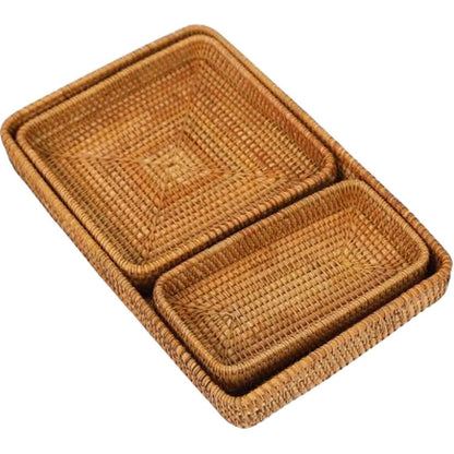 Serving Platters Font