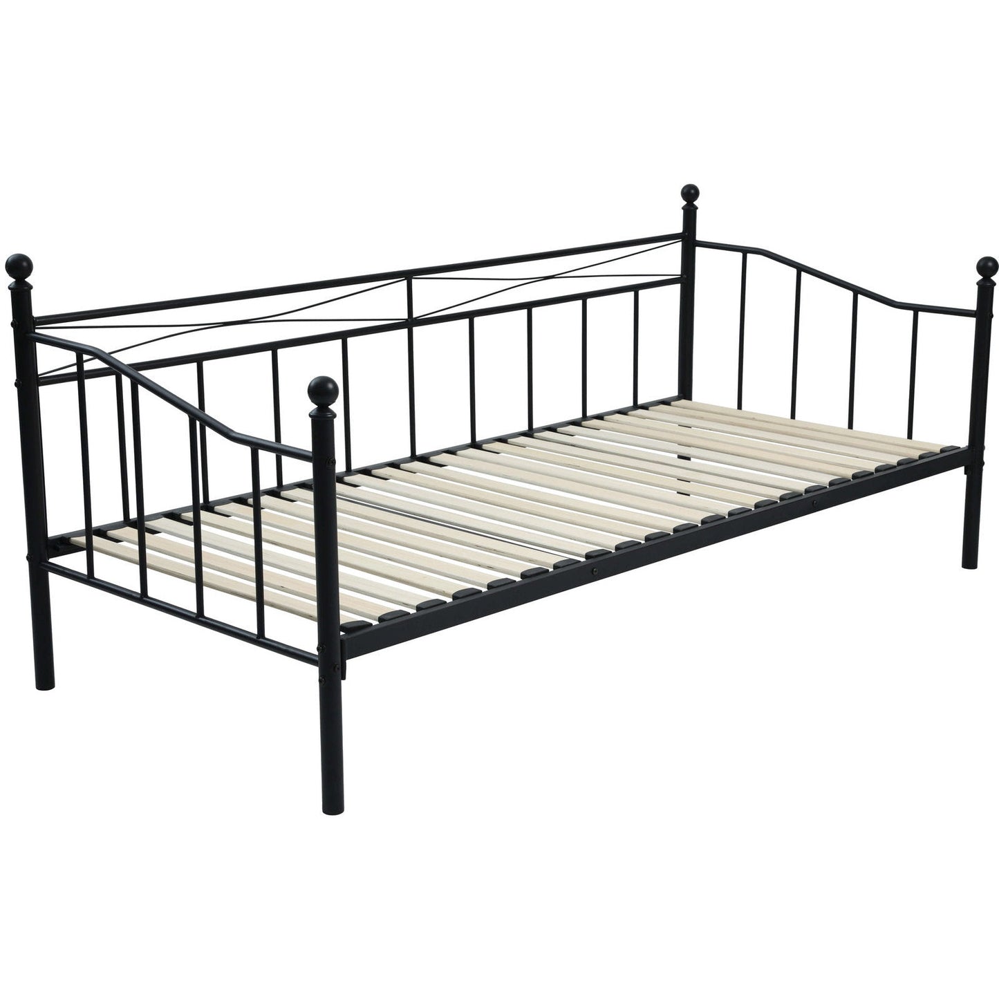 Bed Sublime 209x95x88.5
