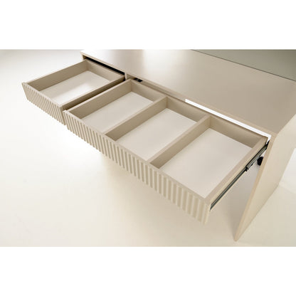 Molly XL Toilet 120x55x140