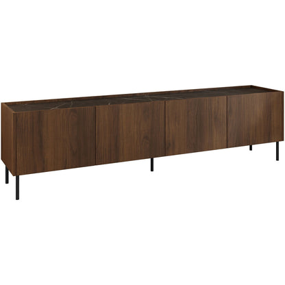 Tewos 4D TV Stand 200x37x50