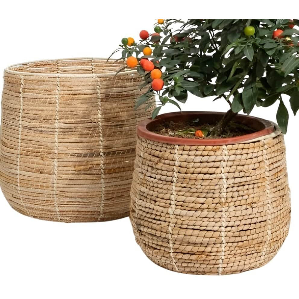 Διακοσμητικά Καλάθια Morsal 55x47x100