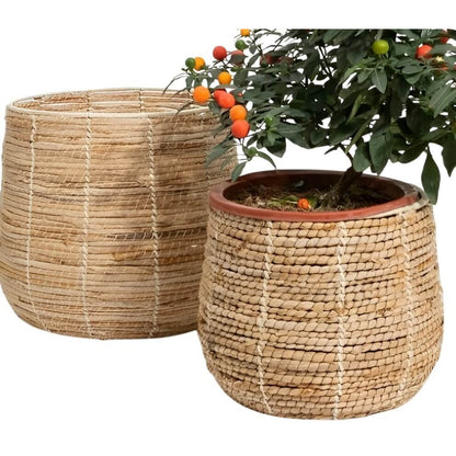 Διακοσμητικά Καλάθια Morsal 55x47x100