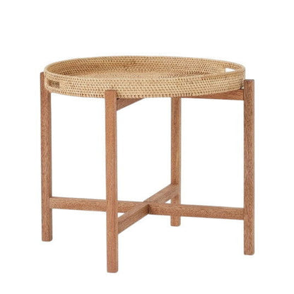 Βοηθητικό Τραπεζάκι Esmaria 55x55x48.5