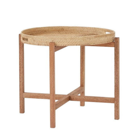 Βοηθητικό Τραπεζάκι Esmaria 55x55x48.5