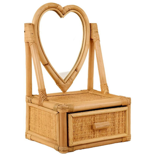 Παιδικό Μπουντουάρ Cerid 44x29x23