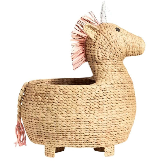 Καλάθι Αποθήκευσης Horsey 38x59x66