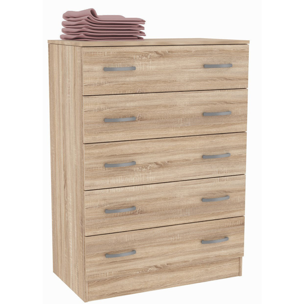 Συρταριέρα Bruno 80x45x110
