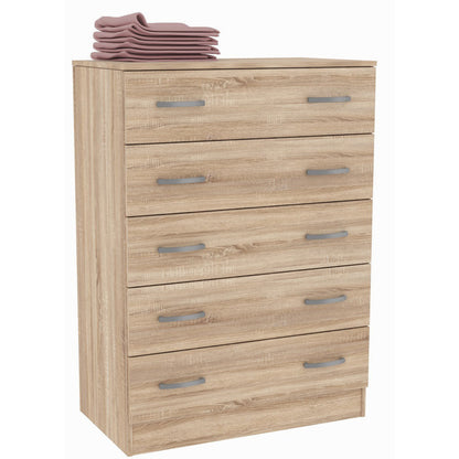 Συρταριέρα Bruno 80x45x110