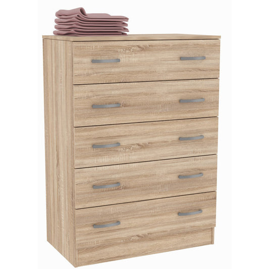 Συρταριέρα Bruno 80x45x110