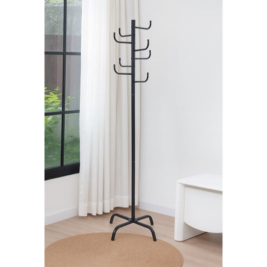 Καλόγερος Bolli Μαύρο 52x52x175