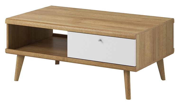 Τραπεζάκι Σαλονιού Gusto 107x67x46