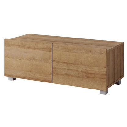 TV Stand Calabrini Natural 100x43x37