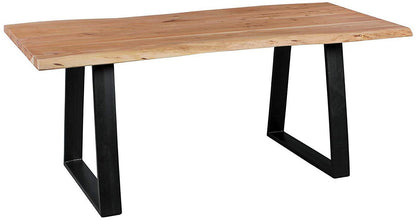 Τραπέζι Rama 160x90x77
