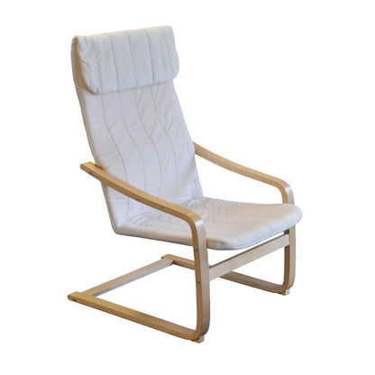 Armchair Relax Roy White 59x71x99