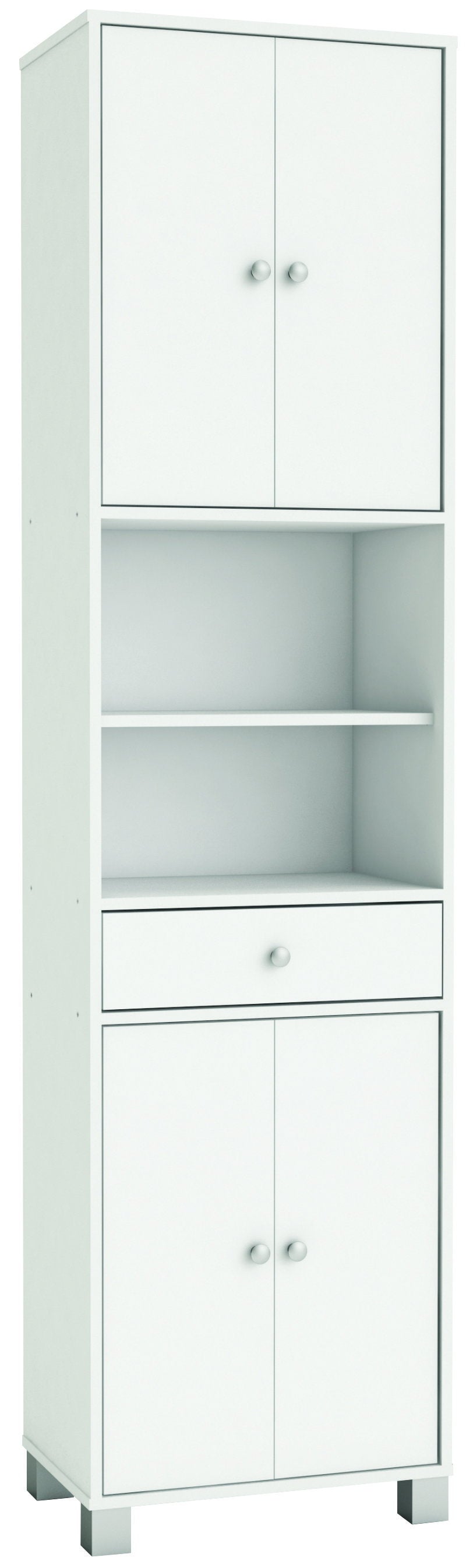 Στήλη Μπάνιου Alexia 43 50.5x32.9x196.3