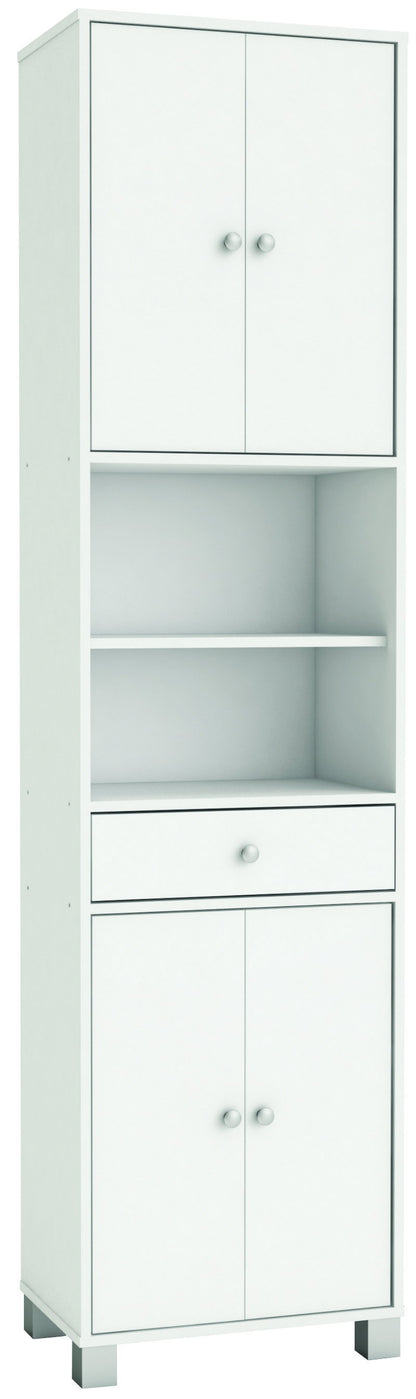 Στήλη Μπάνιου Alexia 43 50.5x32.9x196.3