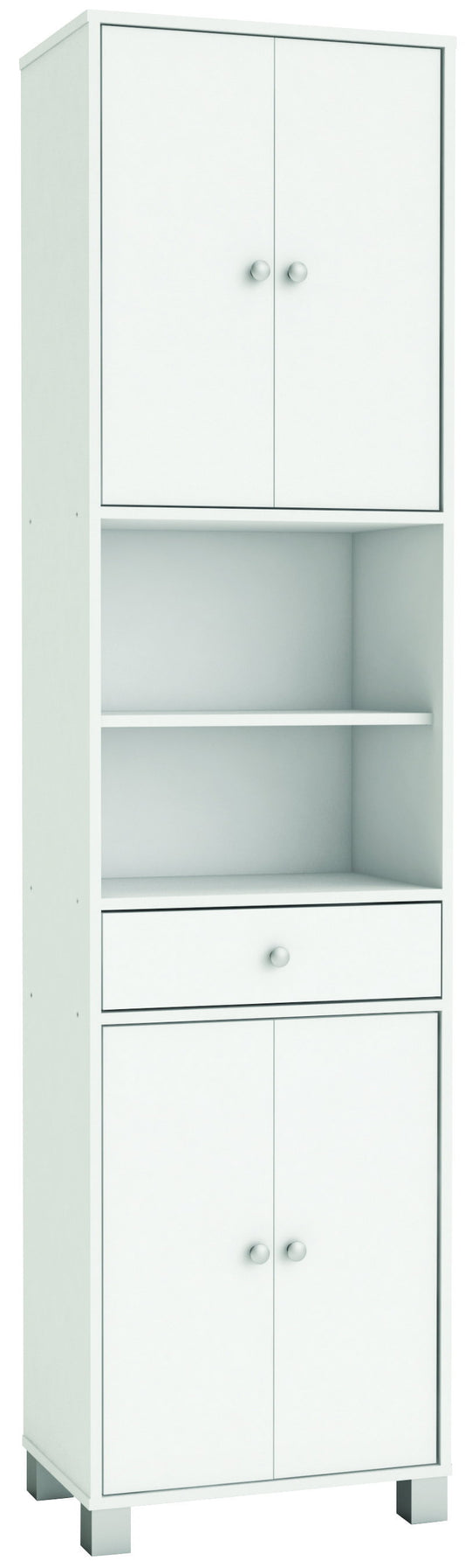 Στήλη Μπάνιου Alexia 43 50.5x32.9x196.3