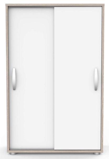 Ντουλάπα Συρόμενη Flare 68x32.9x105.6