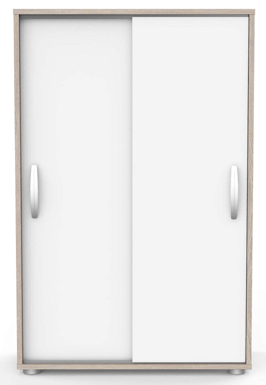 Ντουλάπα Συρόμενη Flare 68x32.9x105.6