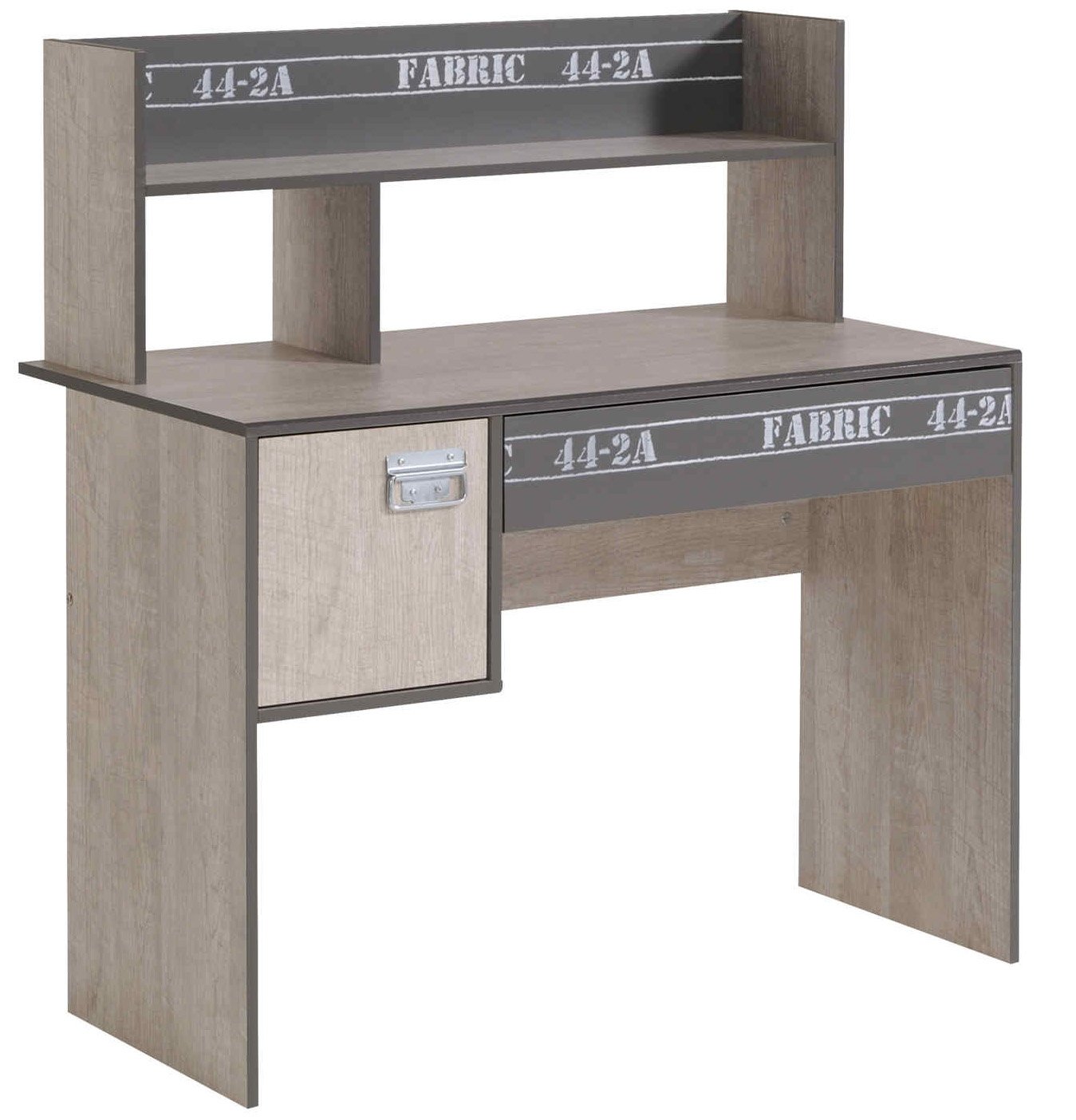 Γραφείο Lab 108x56x114