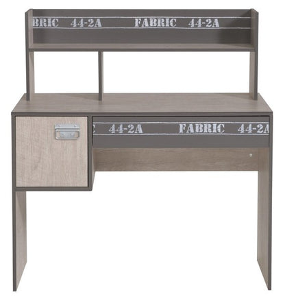 Γραφείο Lab 108x56x114