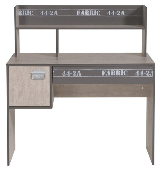 Γραφείο Lab 108x56x114