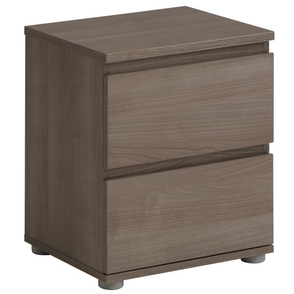 Bedside Table Ren Ash 40x33x48