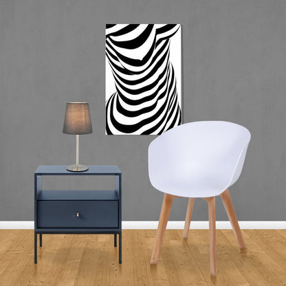 Βοηθητικό Τραπεζάκι Triplo Μπλε 53.6x39x56.2