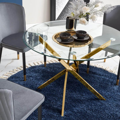 Raymondo Table 100x100x73