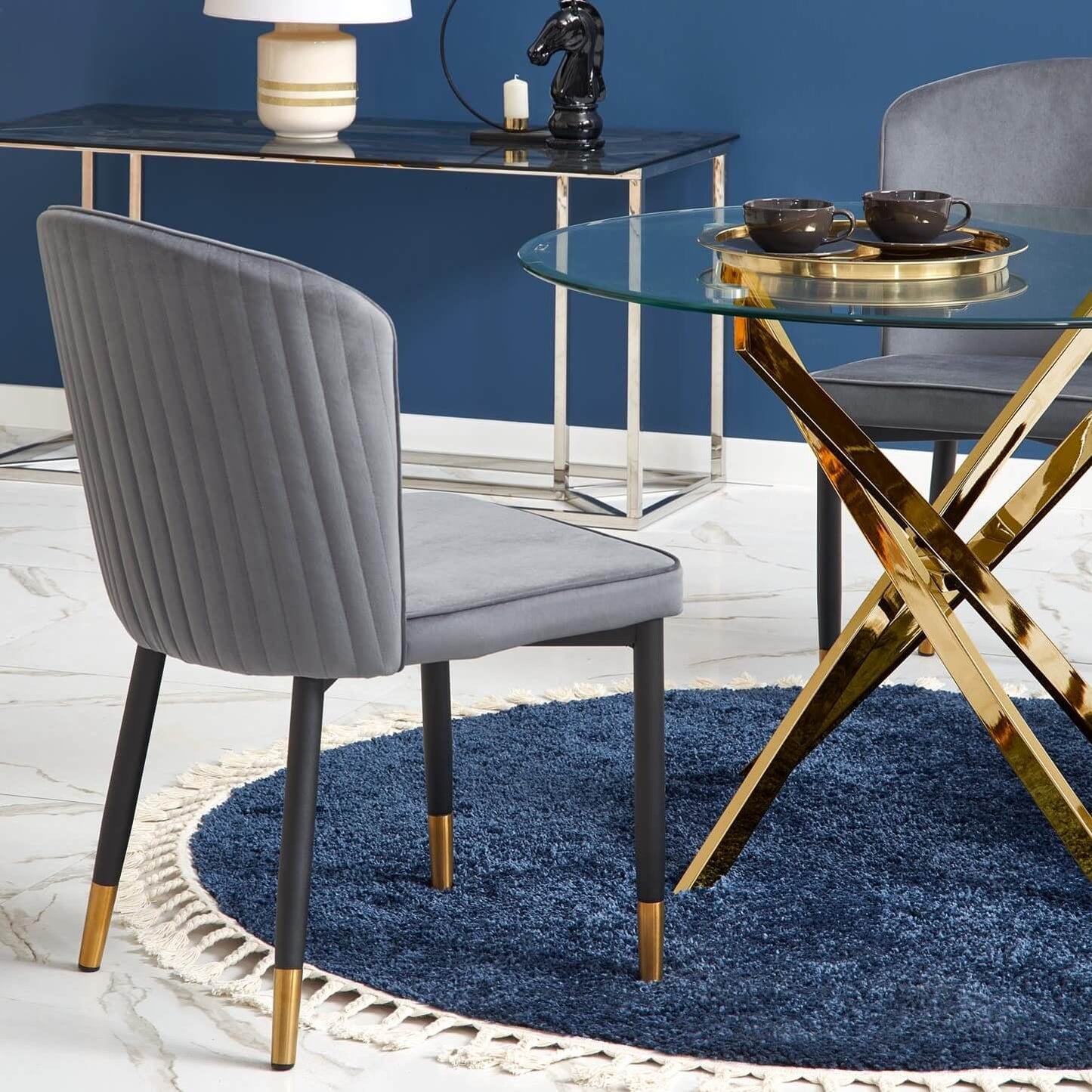 Raymondo Table 100x100x73