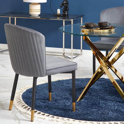 Raymondo Table 100x100x73