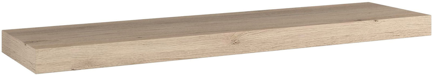 Ράφι Haris Φυσικό 120x26x1.5