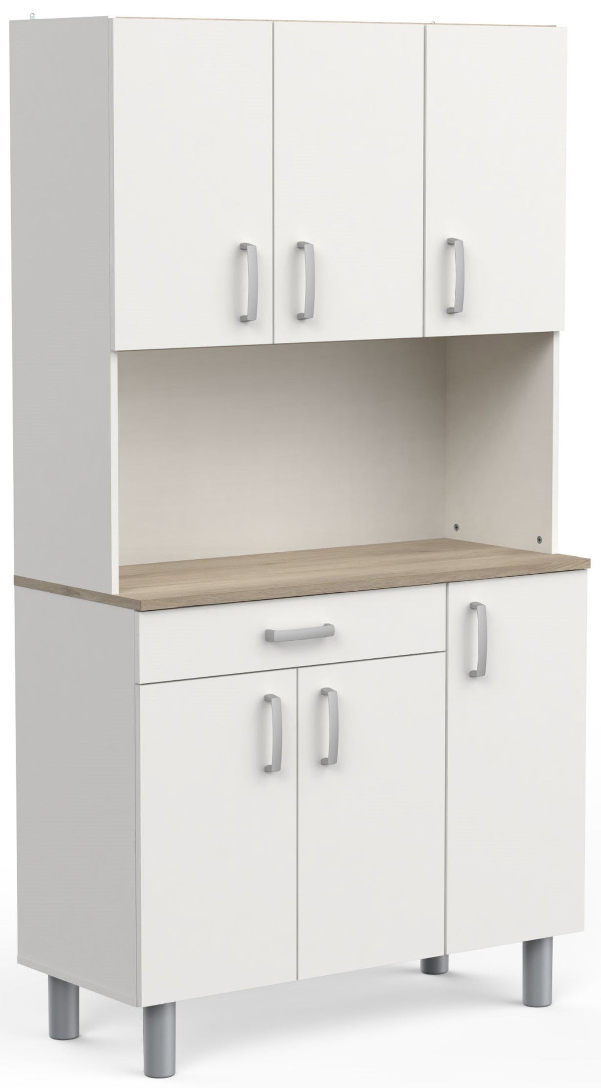 Sharra Cabinet 100.8x42.3x185.5