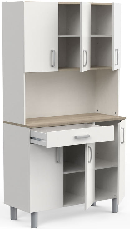 Sharra Cabinet 100.8x42.3x185.5