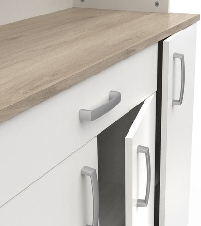 Sharra Cabinet 100.8x42.3x185.5