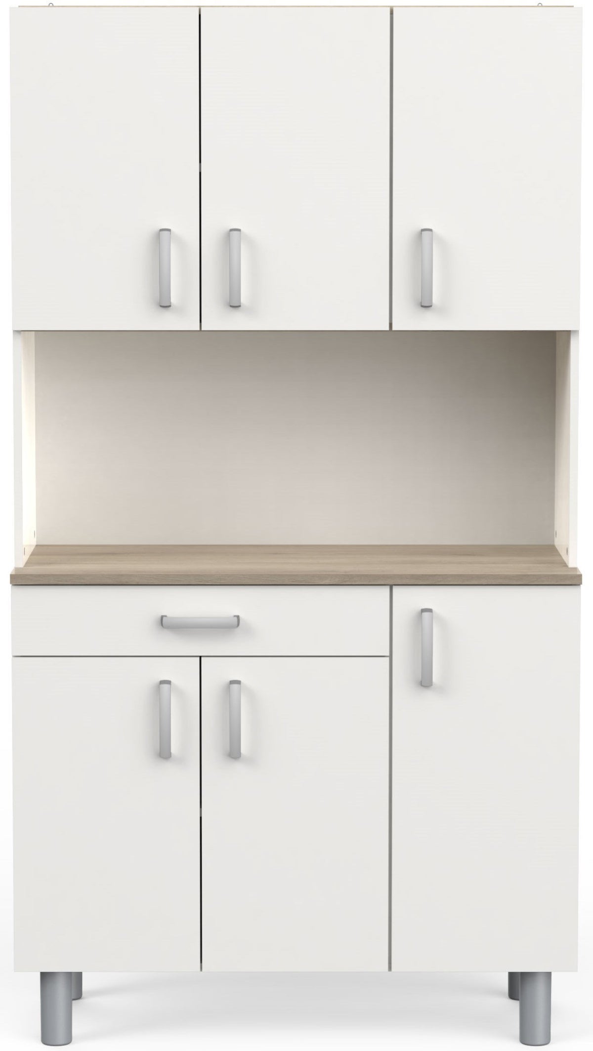 Sharra Cabinet 100.8x42.3x185.5