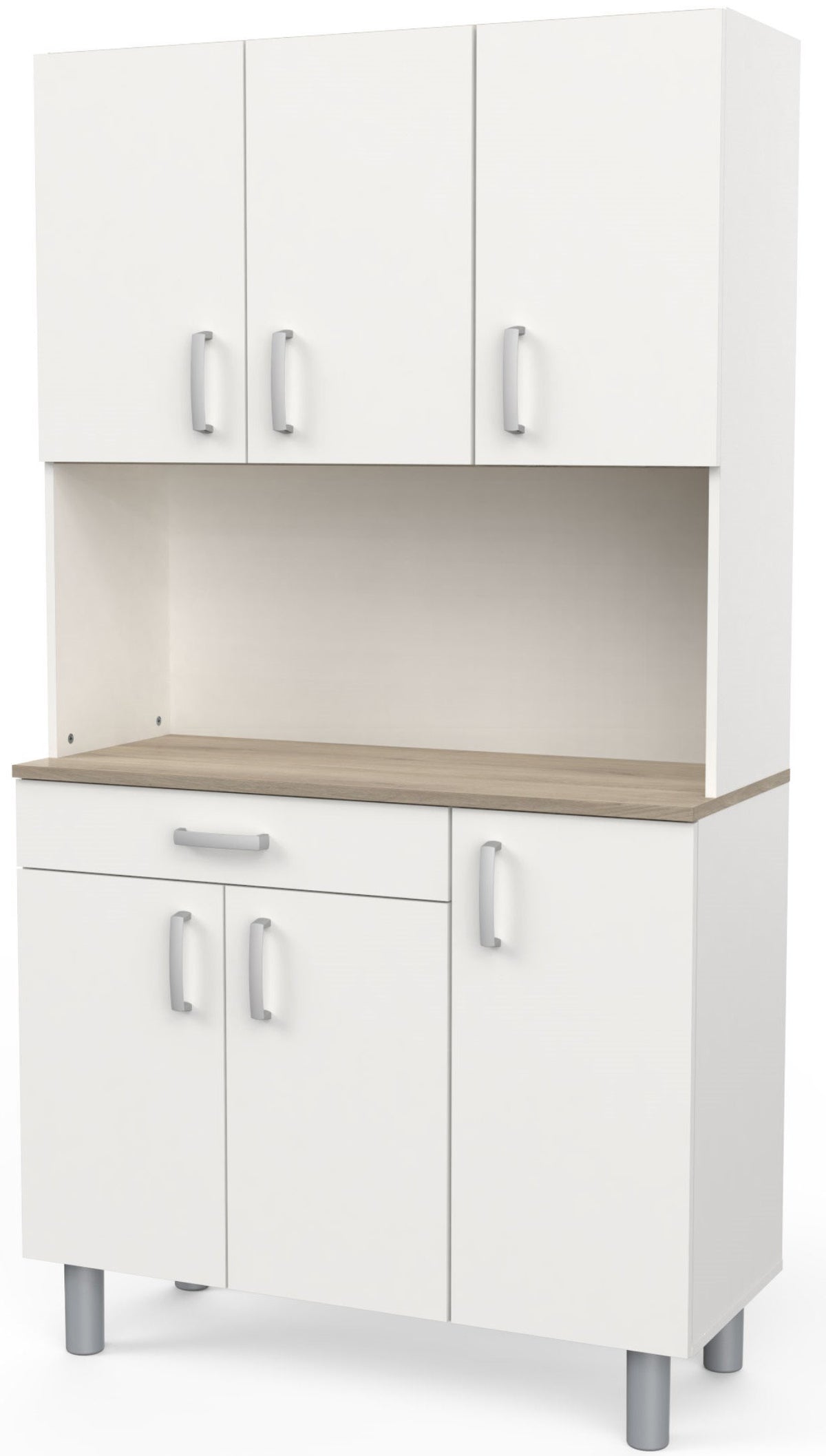 Sharra Cabinet 100.8x42.3x185.5