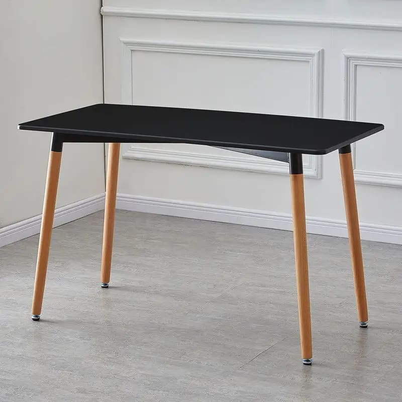 Table Fiorino Black 120x80x74