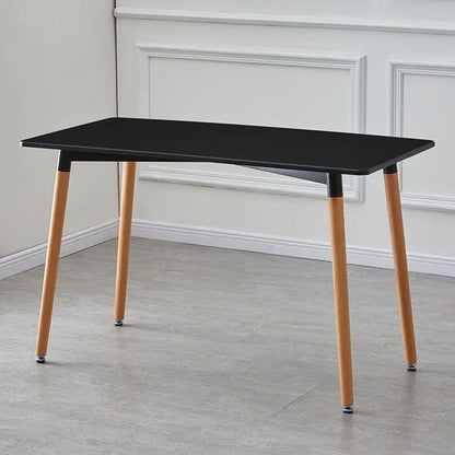 Table Fiorino Black 120x80x74
