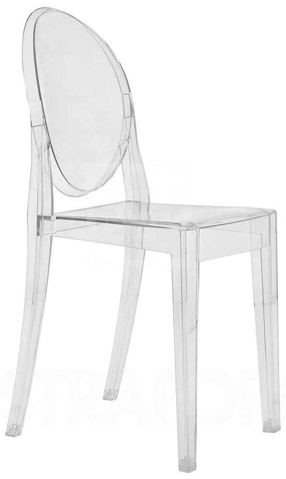 Καρέκλα Eliza 34.5x49x90