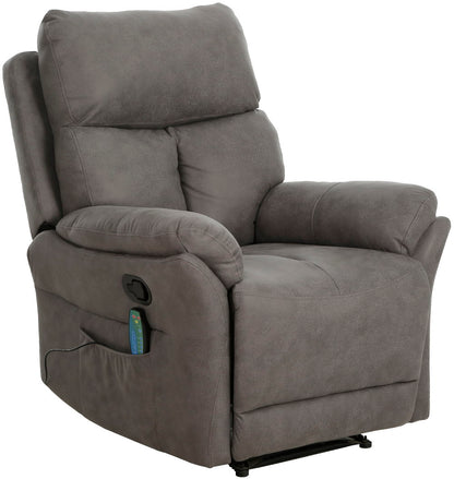 Vex Relax Massage Armchair 85x94x107