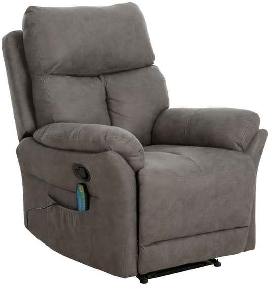 Πολυθρόνα Relax Massage Vex 85x94x107