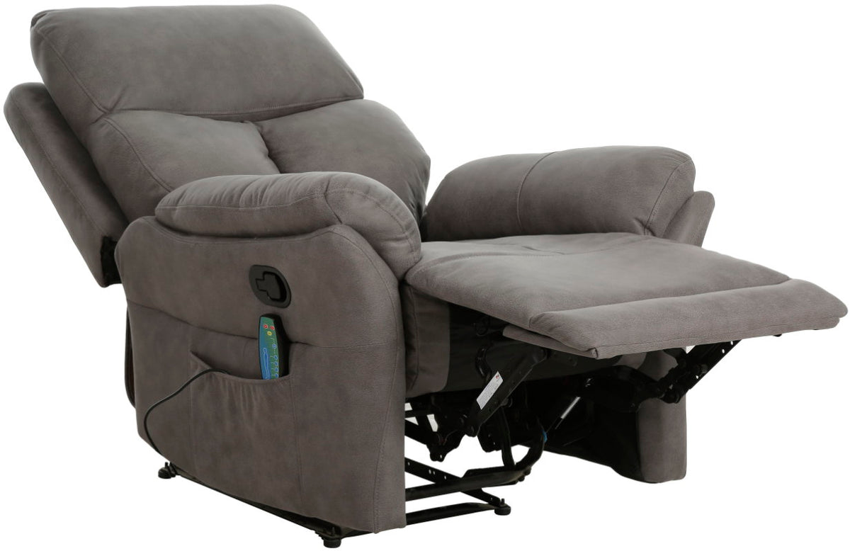Vex Relax Massage Armchair 85x94x107