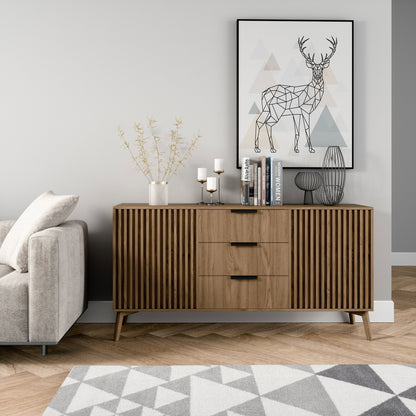 Μπουφές Natsi 150x40x72