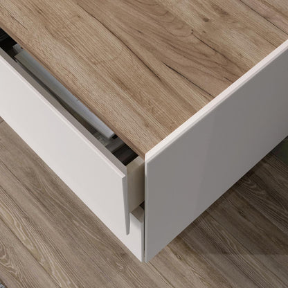 Μπουφές Spike 150x47x83