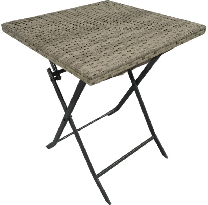Harlow Dining Set Grey