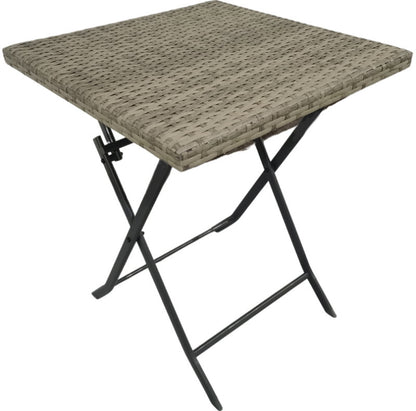 Harlow Dining Set Grey