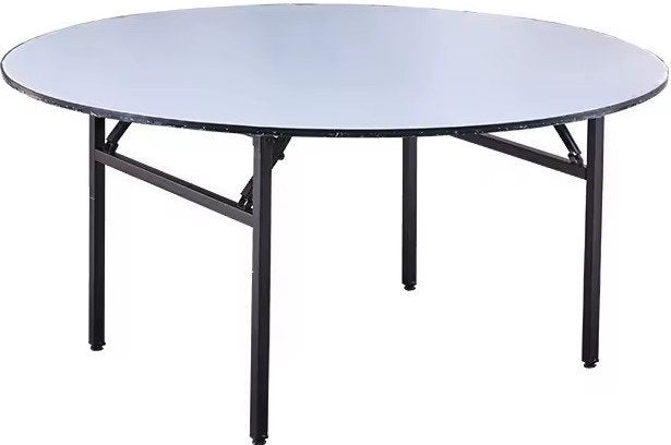 Τραπέζι Catering Noel Round 120x120x75