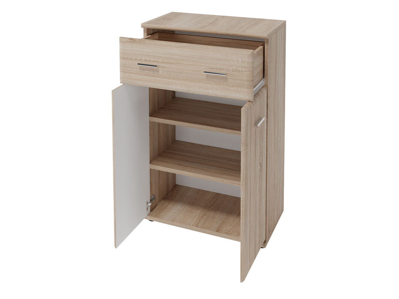 Παπουτσοθήκη Armar 60x32x96